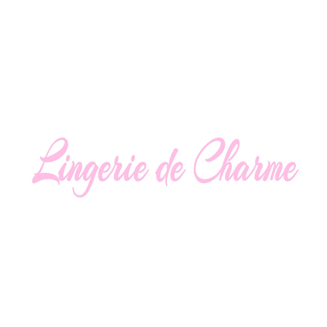 LINGERIE DE CHARME HULTEHOUSE